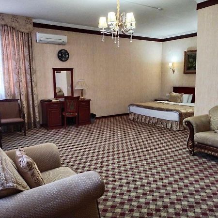 Asia Tashkent Hotel Zewnętrze zdjęcie