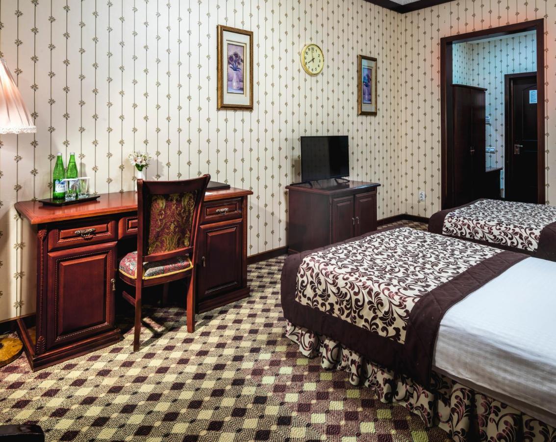 Asia Tashkent Hotel Zewnętrze zdjęcie
