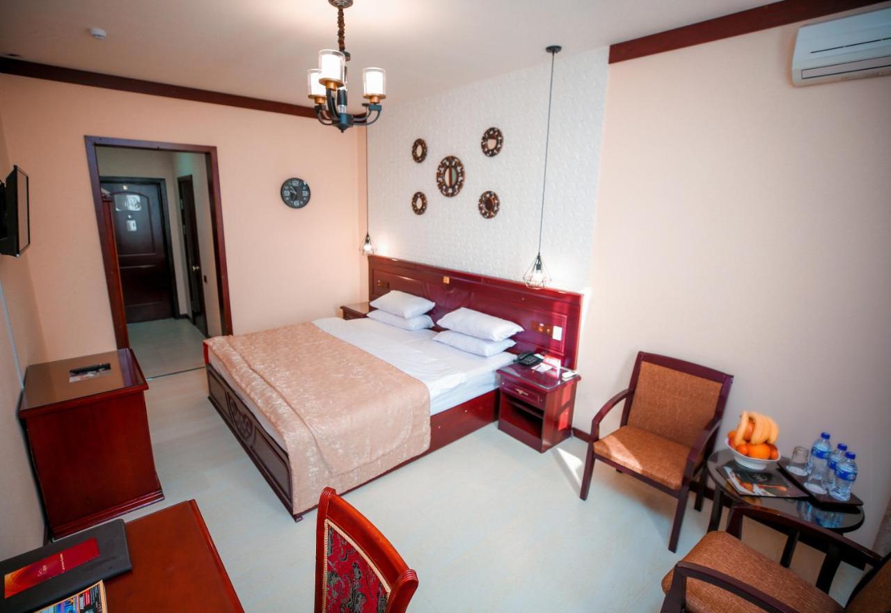 Asia Tashkent Hotel Zewnętrze zdjęcie
