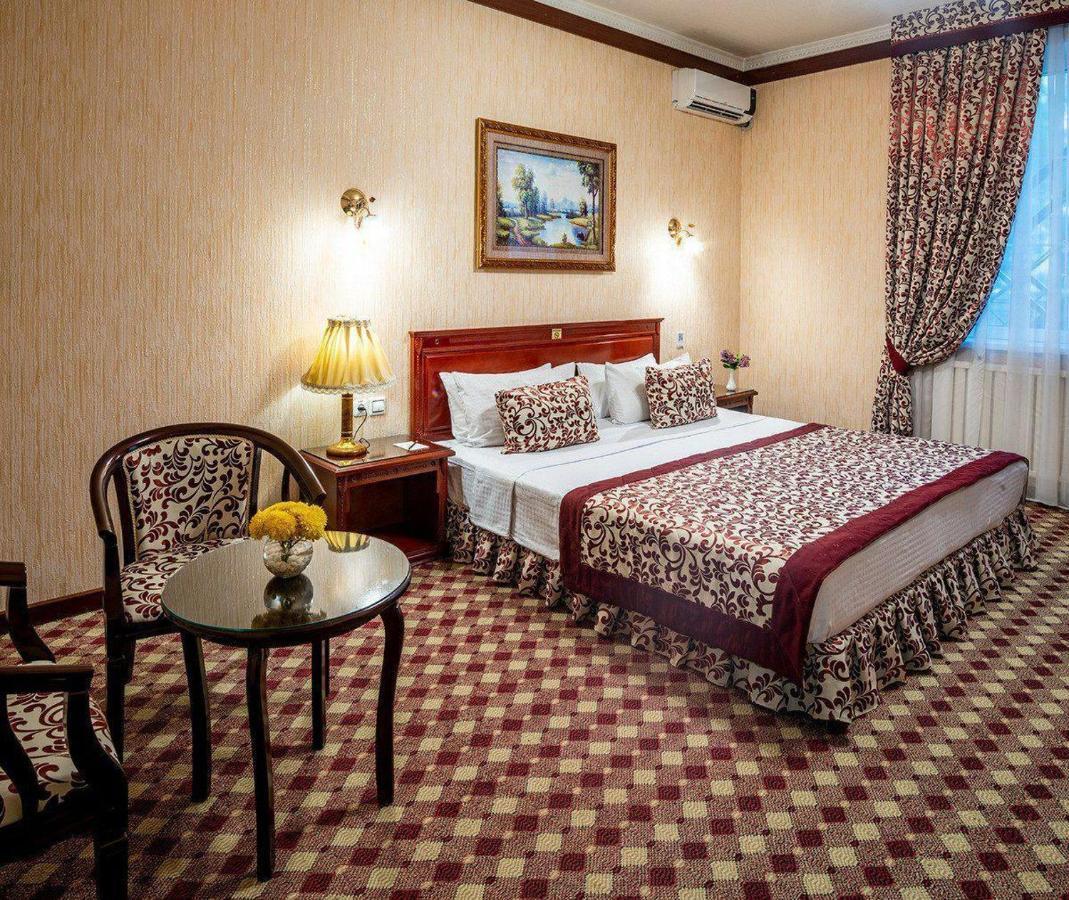 Asia Tashkent Hotel Zewnętrze zdjęcie