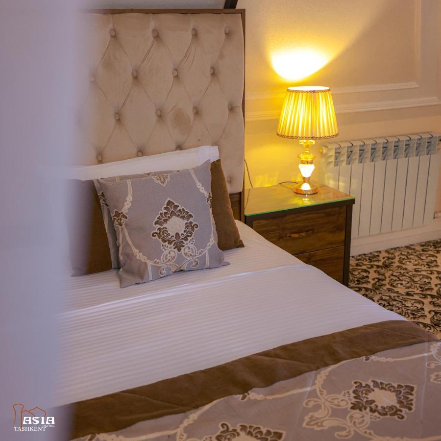Asia Tashkent Hotel Zewnętrze zdjęcie