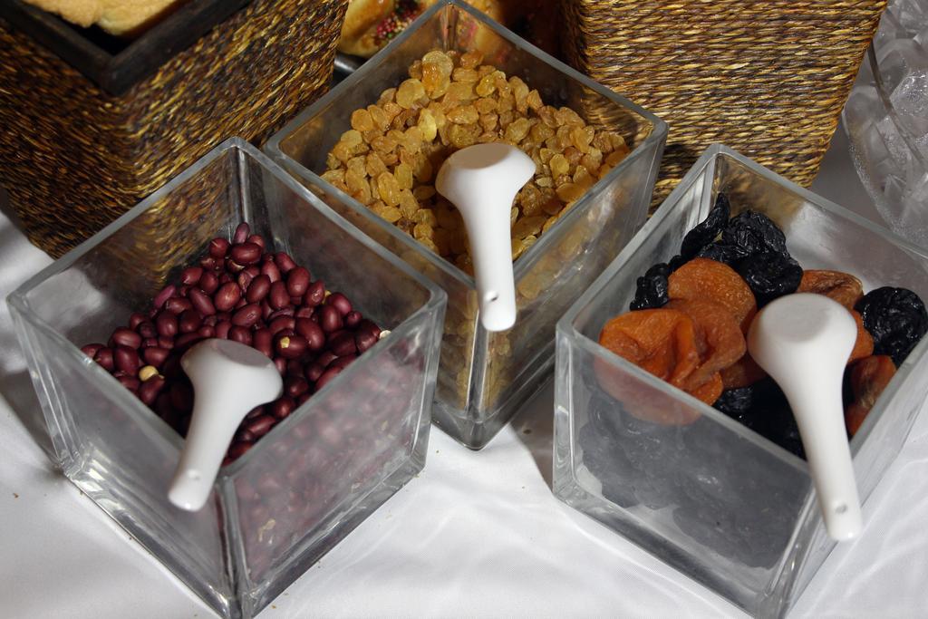 Asia Tashkent Hotel Zewnętrze zdjęcie