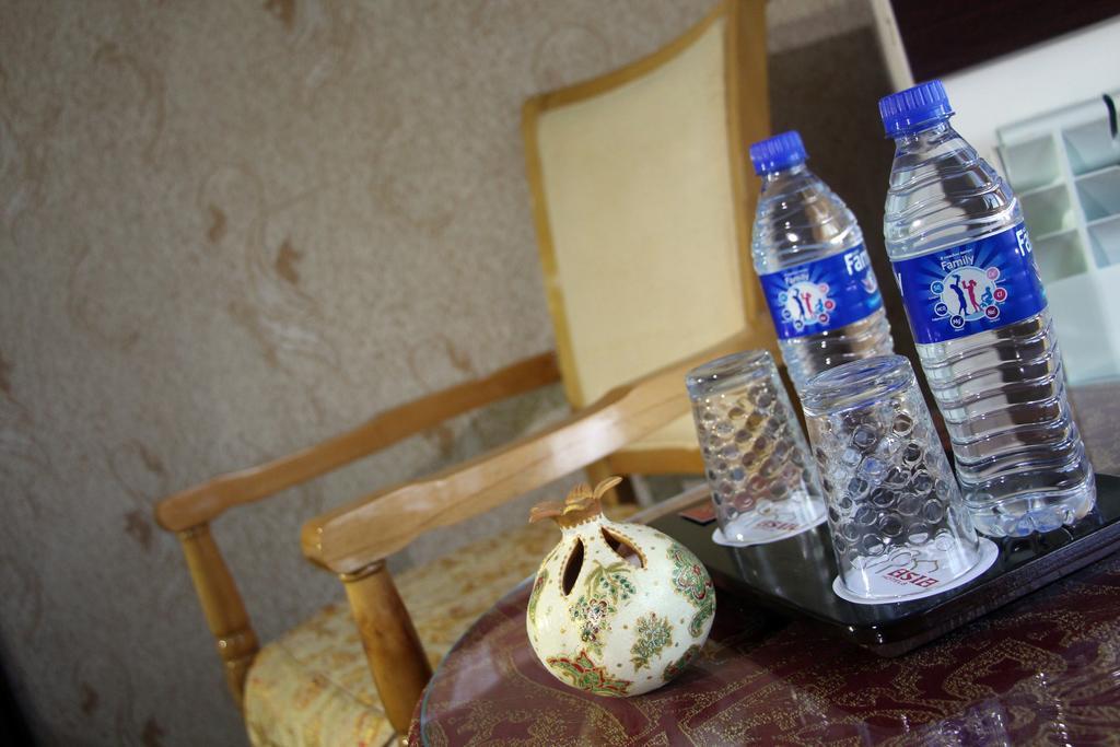 Asia Tashkent Hotel Zewnętrze zdjęcie