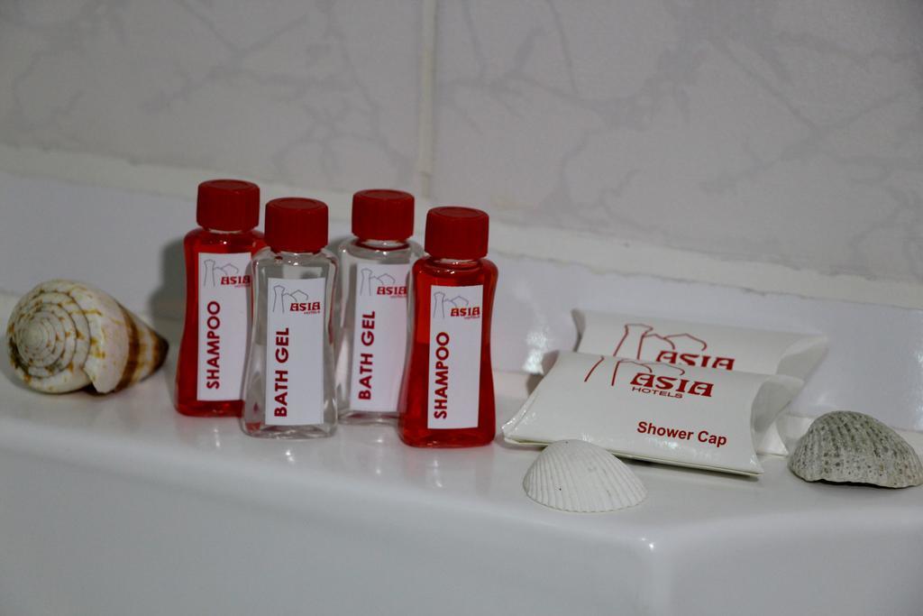 Asia Tashkent Hotel Zewnętrze zdjęcie