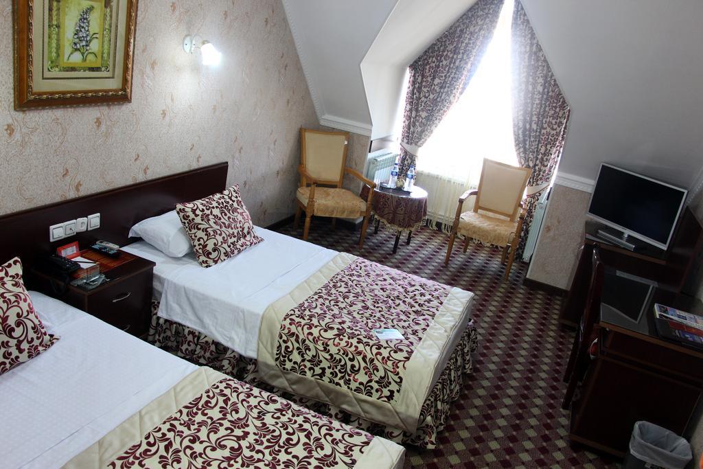 Asia Tashkent Hotel Zewnętrze zdjęcie