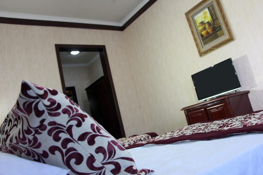Asia Tashkent Hotel Zewnętrze zdjęcie