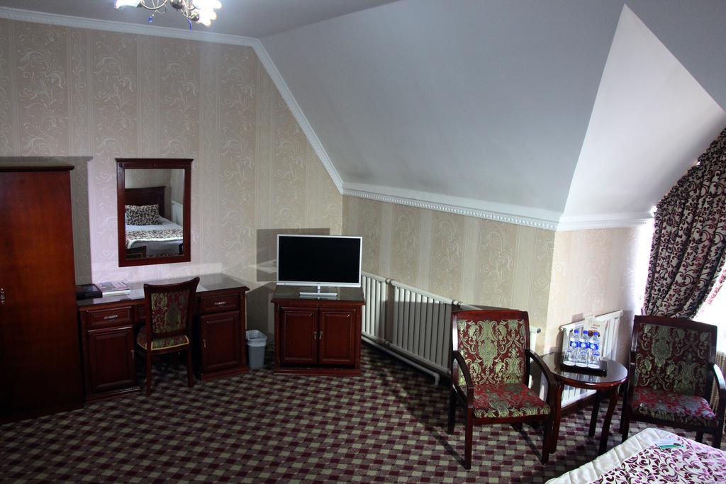 Asia Tashkent Hotel Zewnętrze zdjęcie
