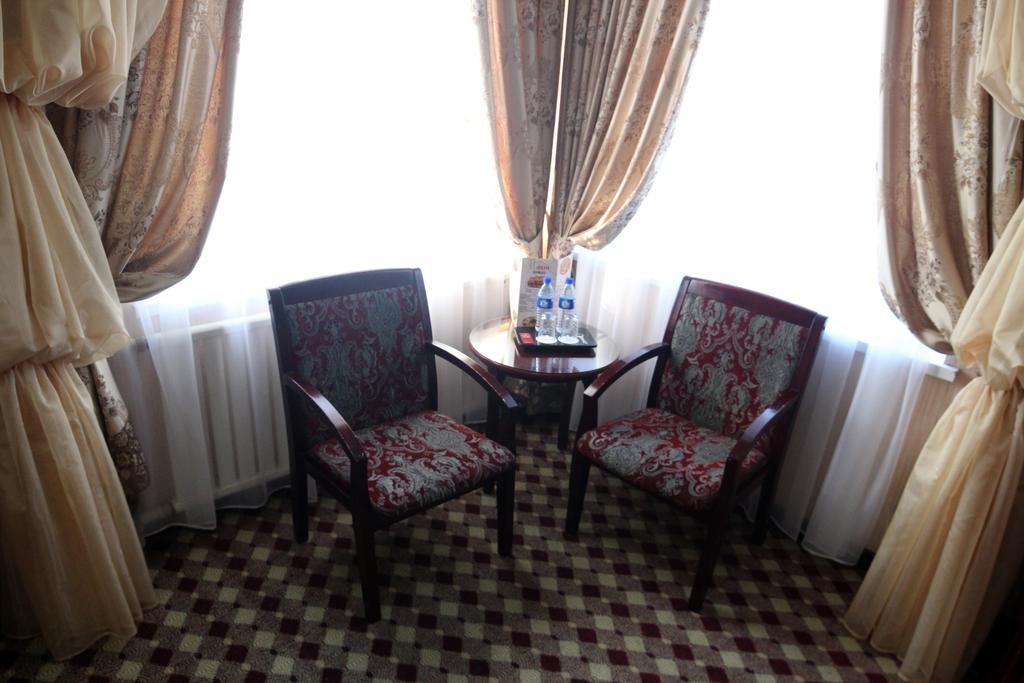 Asia Tashkent Hotel Zewnętrze zdjęcie