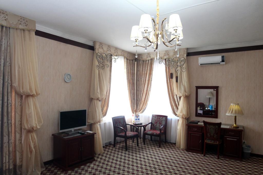 Asia Tashkent Hotel Zewnętrze zdjęcie