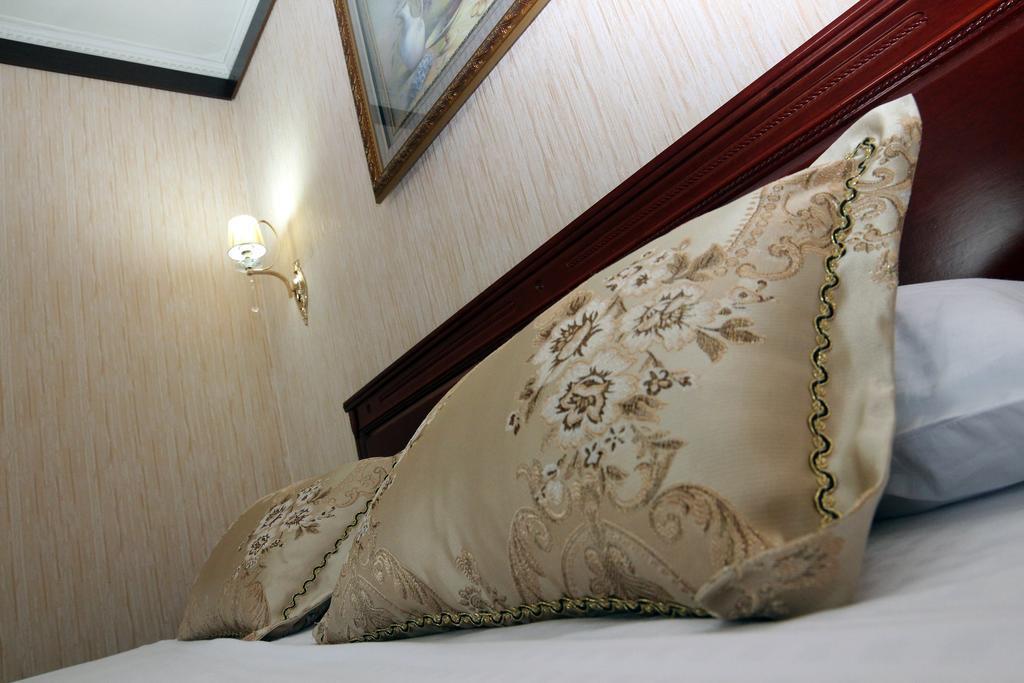 Asia Tashkent Hotel Zewnętrze zdjęcie